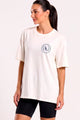 T-Shrit Oversized Sport Club