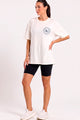 T-Shrit Oversized Sport Club