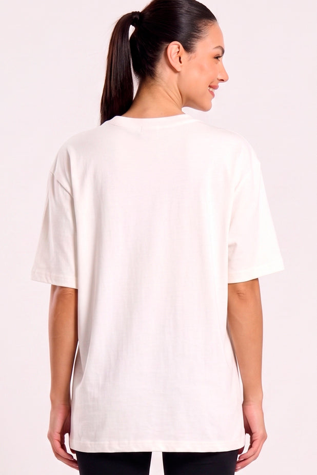 T-Shrit Oversized FLY