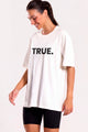 T-Shrit Oversized True