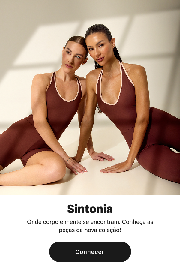 Coleção Sintonia