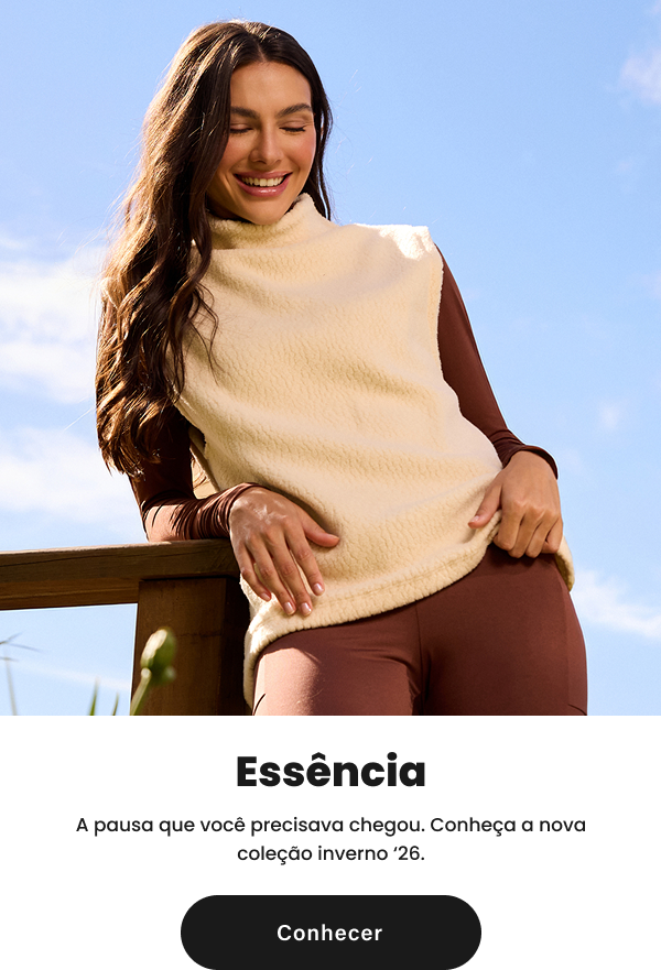 Coleção Essência