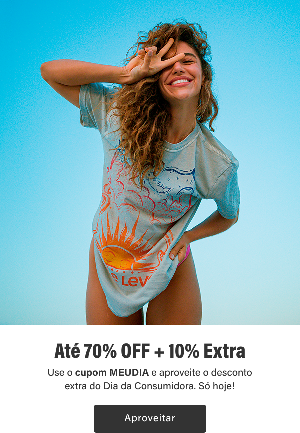 Semana da Consumidora