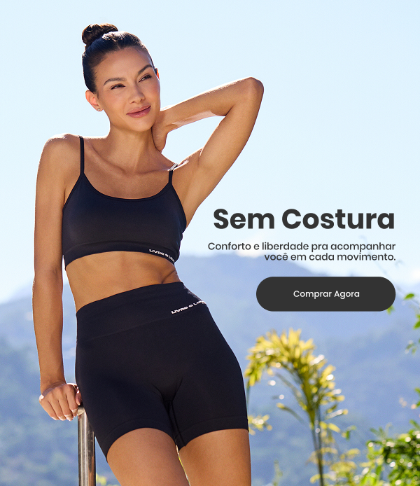 Coleção Seamless