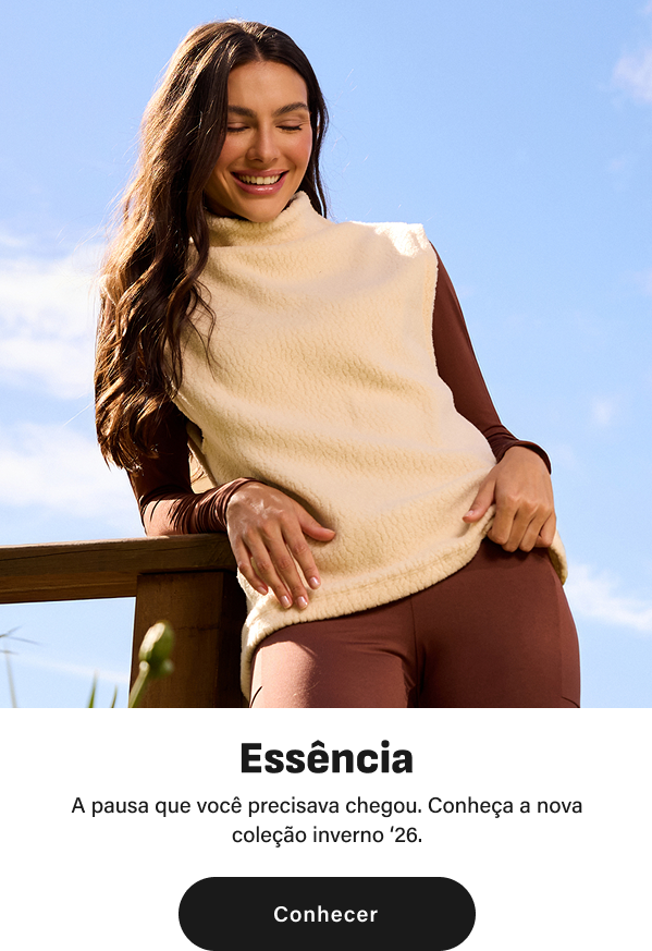 Coleção Essência