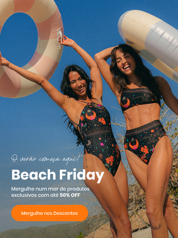 Beach Friday