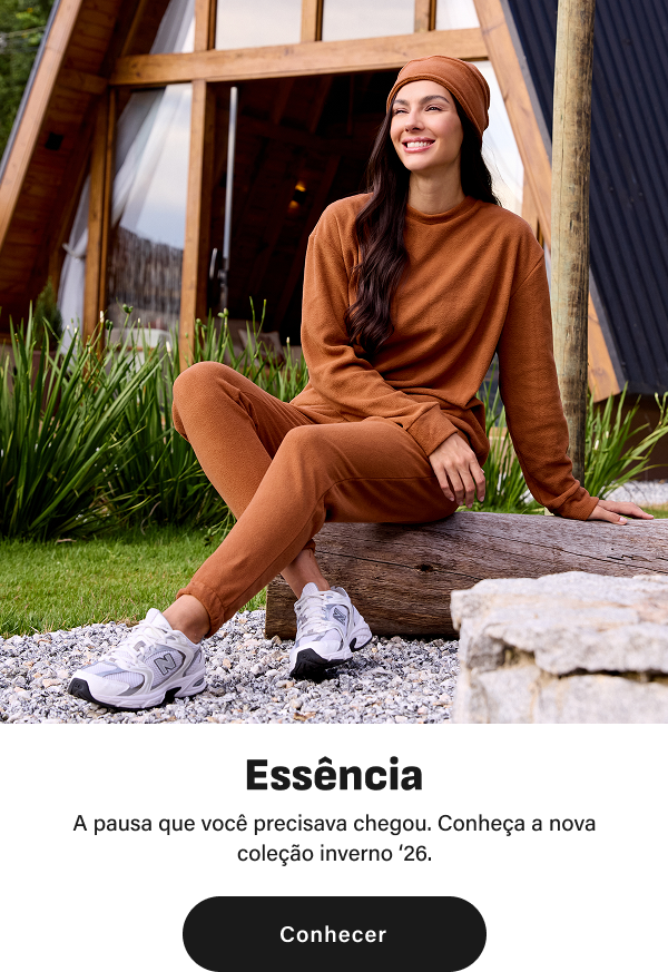 Coleção Essência