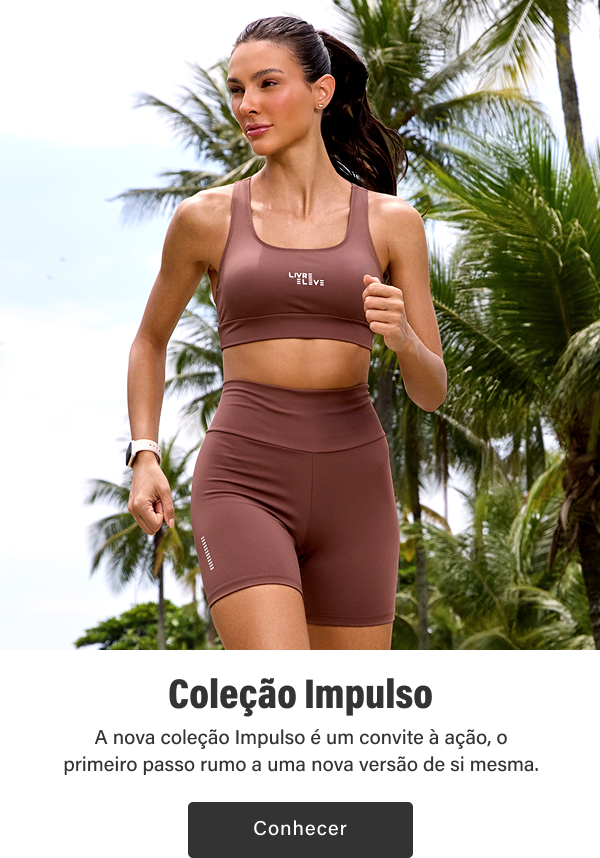 Coleção Impulso
