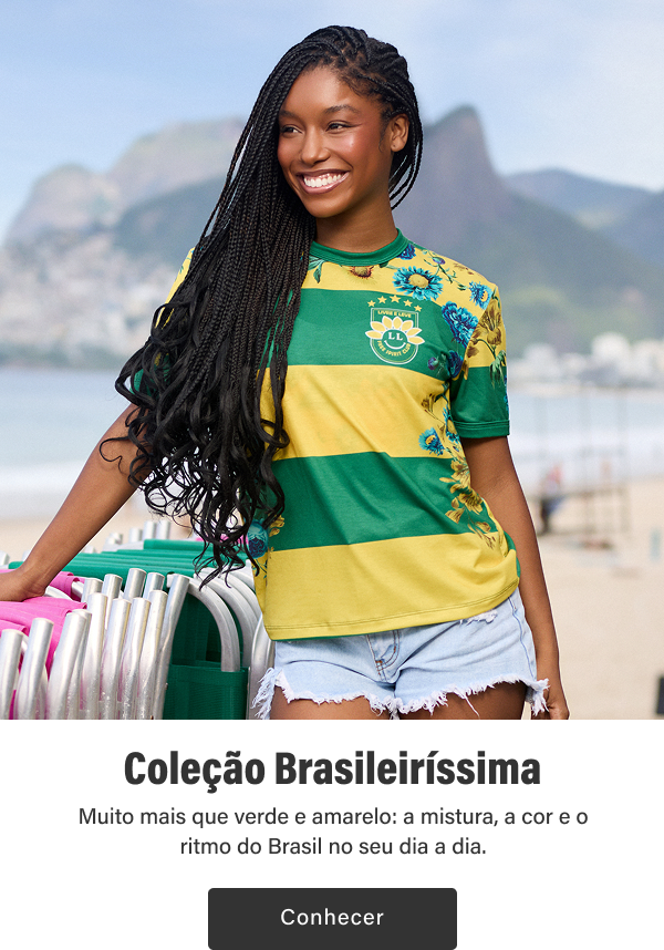 Brasileiríssima