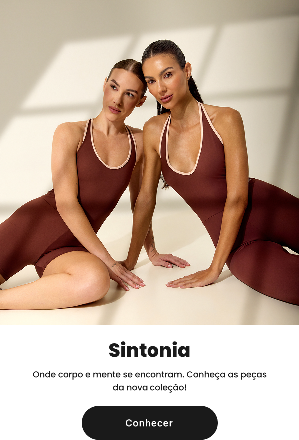 Coleção Sintonia
