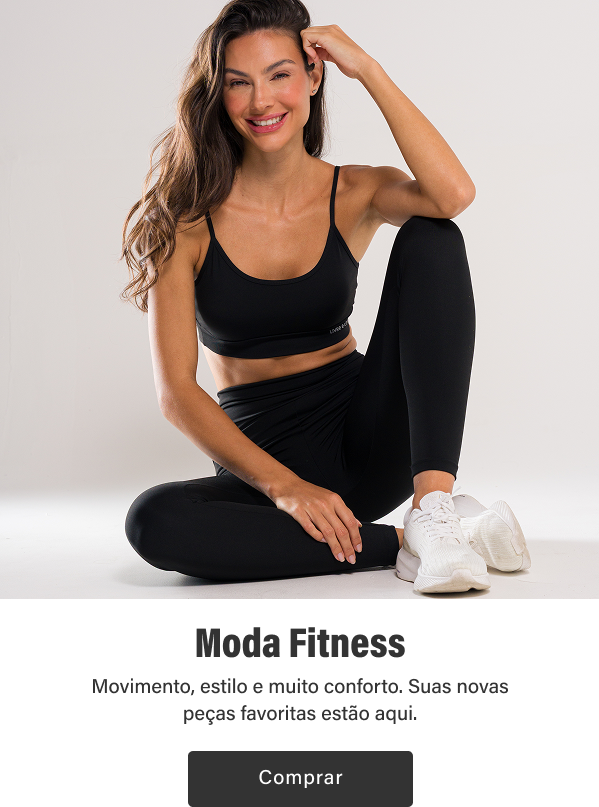 Moda Fitness