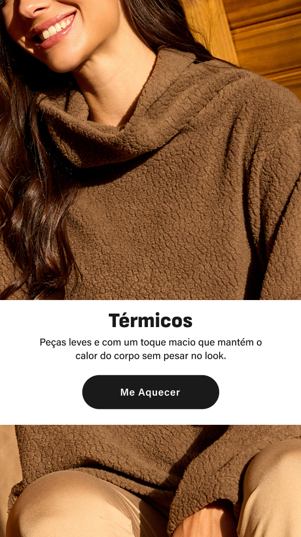 Térmicos