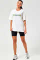T-Shrit Oversized Brasileiríssima