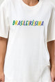 T-Shrit Oversized Brasileiríssima