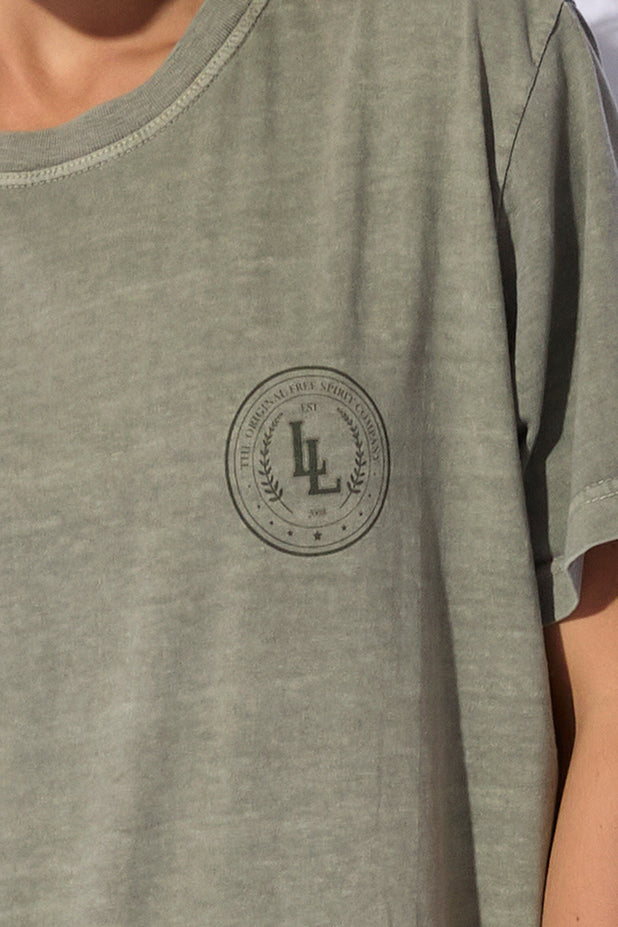 T-Shirt Estonada Sport Club