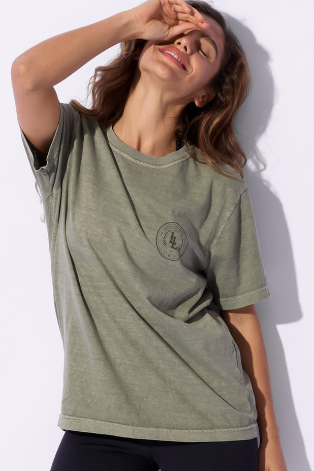 T-Shirt Estonada Sport Club