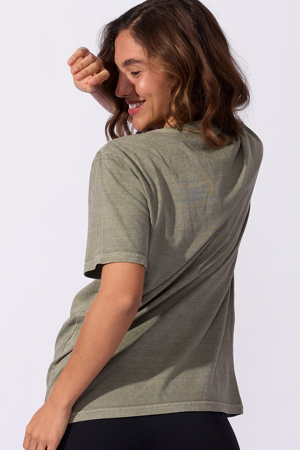 T-Shirt Estonada Sport Club