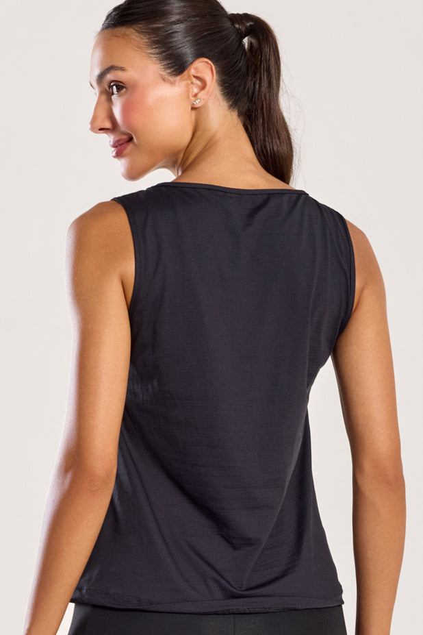 Regata de Corrida Preta