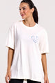 T-Shrit Oversized Run :)