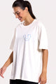 T-Shrit Oversized Run :)