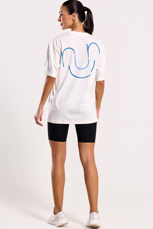 T-Shrit Oversized Run :)