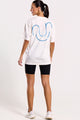 T-Shrit Oversized Run :)