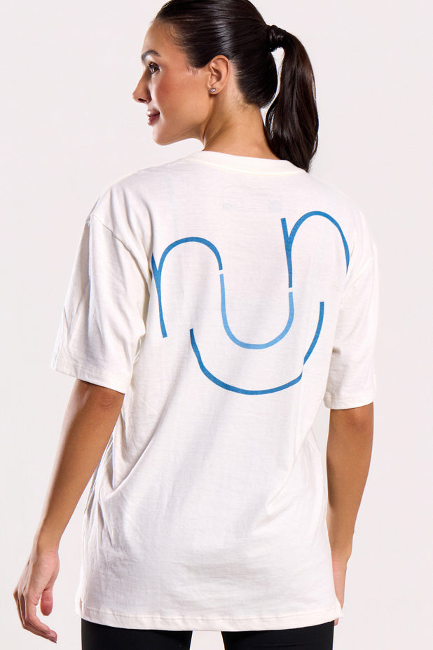 T-Shrit Oversized Run :)