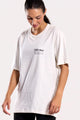T-Shrit Oversized Runner