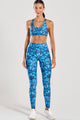 Conjunto Top e Legging Only