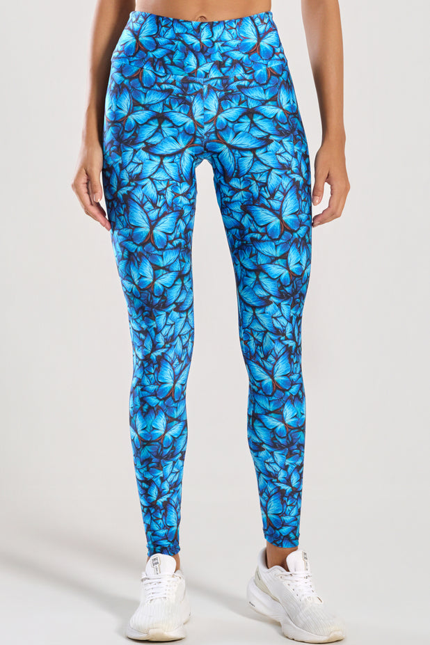 Legging Estampada Only