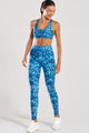 Conjunto Top e Legging Only