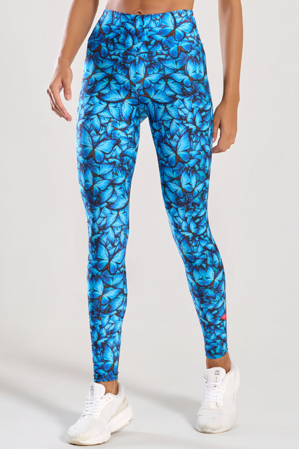 Legging Estampada Only
