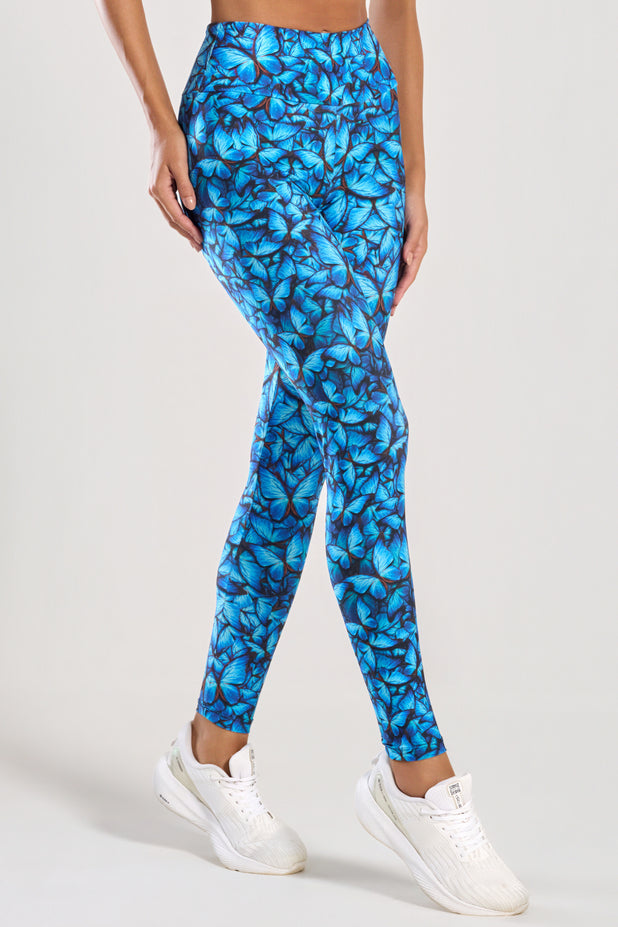 Legging Estampada Only