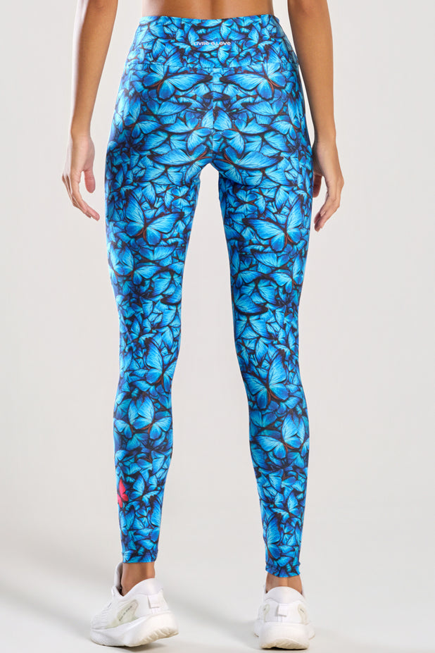 Legging Estampada Only