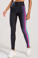 Legging Estampada Ônix