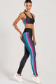 Legging Estampada Ônix