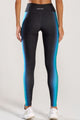 Legging Estampada Ônix