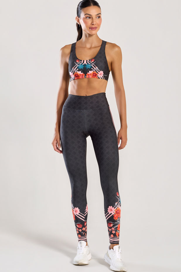 Legging Estampada Viena