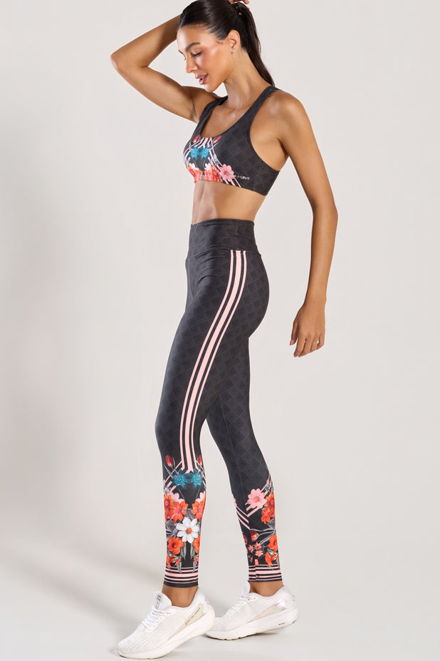 Conjunto Top e Legging Viena
