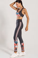Conjunto Top e Legging Viena