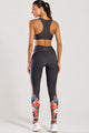 Conjunto Top e Legging Viena