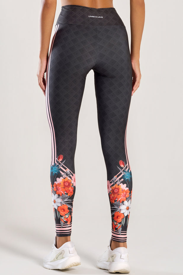 Legging Estampada Viena