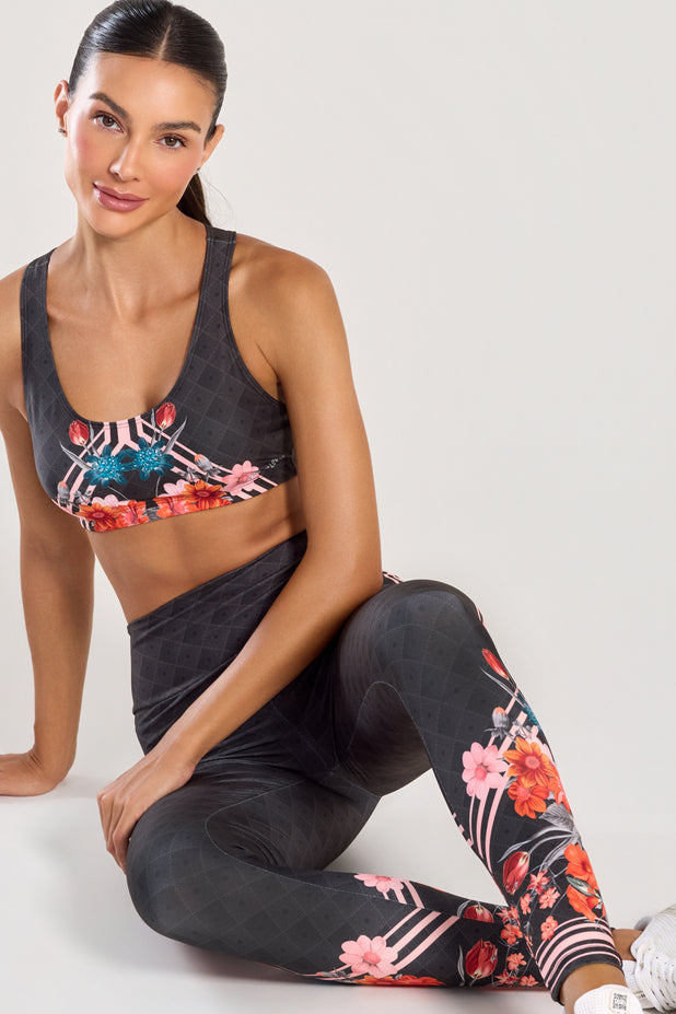 Conjunto Top e Legging Viena