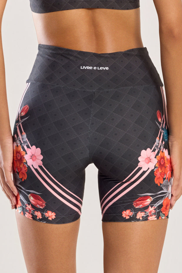 Bermuda Básica Viena