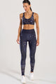 Legging Estampada Conexão