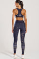 Conjunto Top e Legging Conexão