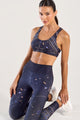 Conjunto Top e Legging Conexão