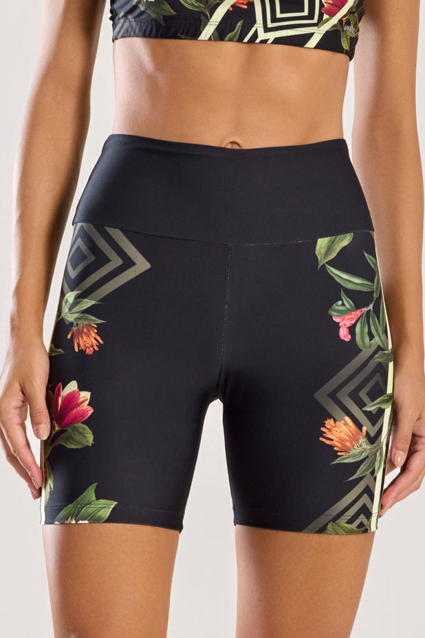 Bermuda Básica Felicidade