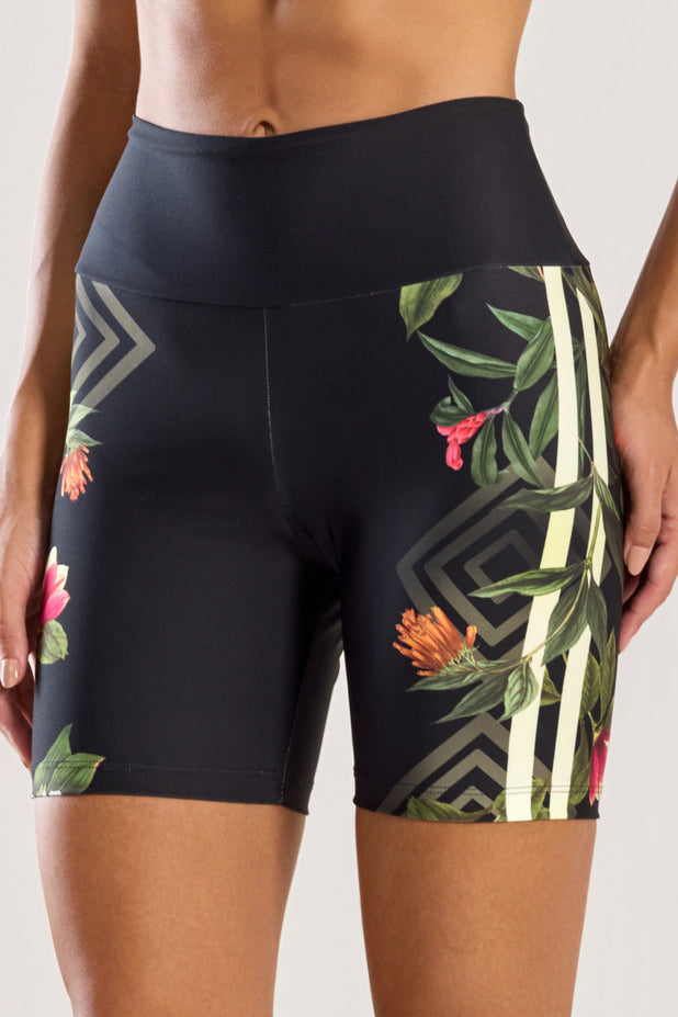 Bermuda Básica Felicidade