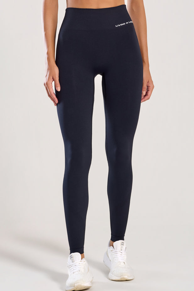 Legging Seamless Preta